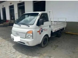 hyundai hr 2.5 tci diesel (rs/rd) 2010