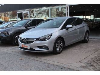 opel astra 1.6 cdti 81kw (110cv) selective