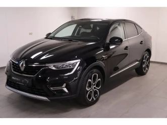 renault arkana 1.6 e-tech hybrid 145 intens | trekhaak!