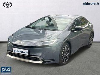 2.0 hybride rechargeable 223ch design (sans toit panoramique) my25