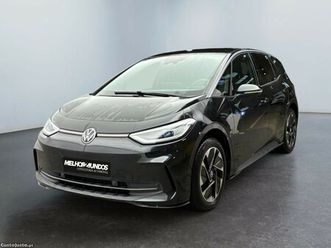 vw id.3 pro life max abril/24