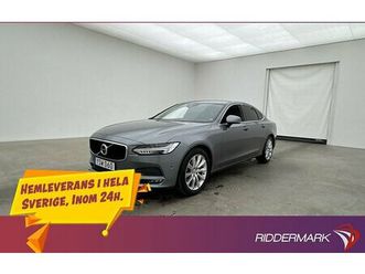 volvo s90 d4 awd momentum voc kamera 4-zons blis