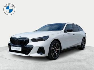 bmw i5 edrive40