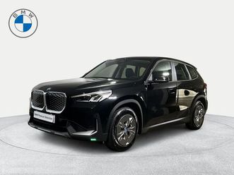 bmw ix1 xdrive30