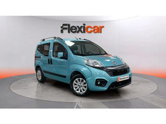 lounge 1.4 8v 57kw (77cv)