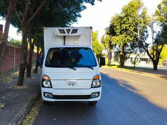 hyundai hr 2.5 tci diesel (rs/rd) 2007