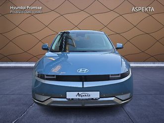 hyundai ioniq 5 power style premium,soh 99,5%