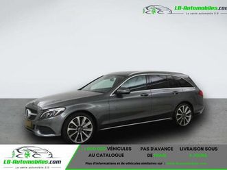 mercedes classe c break 350 e bva