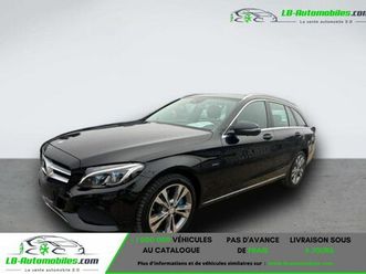 mercedes classe c break 350 e bva