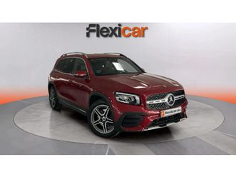 2.0 glb 200 d 4matic dct 110kw (150cv)