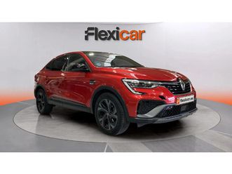 rs line tce 116kw(160cv) edc mild hybrid