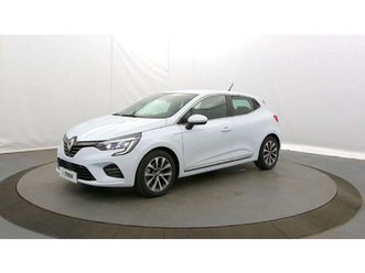clio e-tech 140