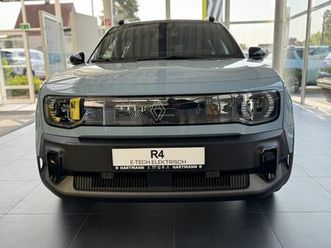 e-tech techno 150 comfort range