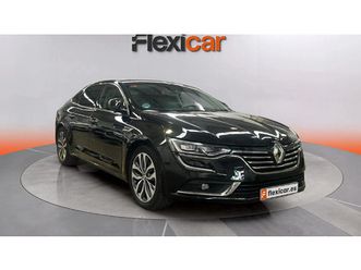 executive blue dci 118 kw(160cv) edc -ss