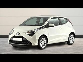 1.0 vvt-i 72ch x-play 5p