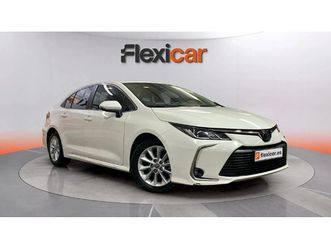 1.6 vvti sol (110 cv) (2023)