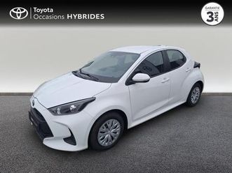 116h dynamic 5p my22