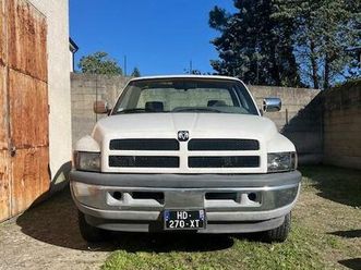 dodge ram 2500 - 1994