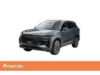 1.5 tgdi phev luxury e-cvt