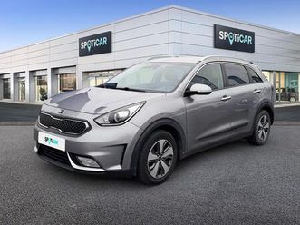 1.6 gdi 105ch isg + electrique 43.5ch active dct6