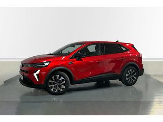 1.6 hev 145 e-tech evolution 145 5p