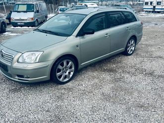 2.4i, автоматик, нов внос!коледно намаление!