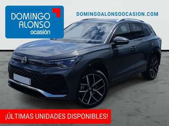 1.5 tsi ehybrid r-line dsg 150kw