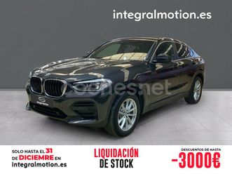 bmw x4 xdrive20i
