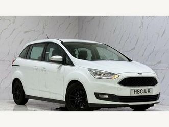 1.0t ecoboost zetec euro 6 (start/stop) 5dr