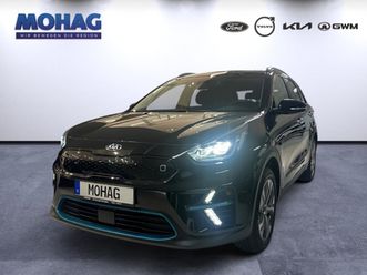 e-niro spirit *leder*kamera*pdc*navi*