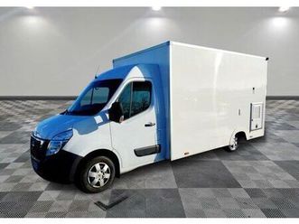 camion magasin vasp primeur état neuf