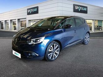 blue dci 150 edc initiale paris