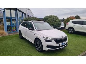 1.5 tsi 150ch monte-carlo dsg7 euro6d-ap