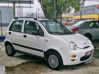 chery qq 1.1 16v