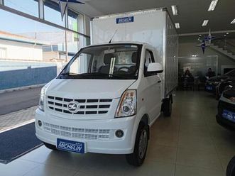 effa v21 1.3 16v picape simples