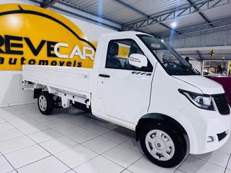 effa v21 1.5 16v picape simples