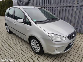 ford c-max 1.6 style