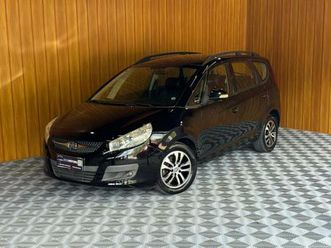 jac j6 2.0 16v 5p mec.