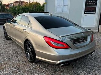 mercedes benz cls 350 4matic