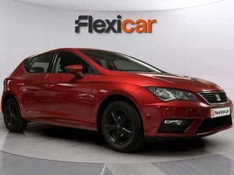 seat leon 1.2 tsi s&s style