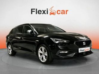 seat leon st 1.4 e-hybrid fr dsg