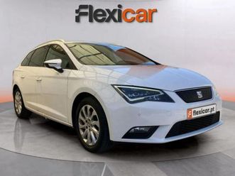 seat leon st 1.6 tdi style s/s