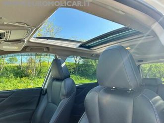 2.0 e-boxer automatic 4x4