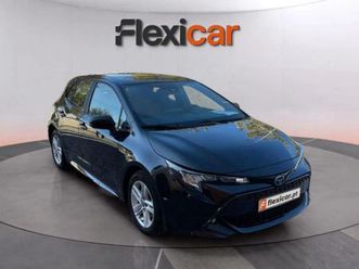 toyota corolla 1.8 hybrid comfort