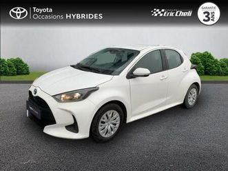 116h dynamic 5p my22