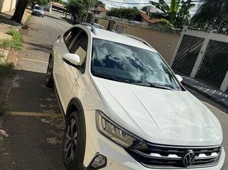 volkswagen nivus highline 1.0 200 tsi flex aut 2022