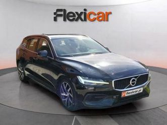 volvo v60 2.0 t8 awd te momentum