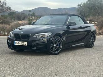 bmw serie 2 m240ia