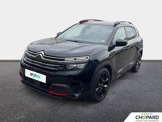 c5 aircross hybride rechargeable 225 s&s e-eat8 shine pack