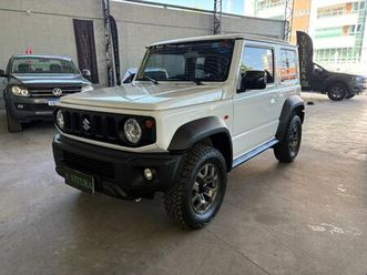 suzuki jimny sierra 1.5 4style auto allgrip
